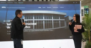 Modernización tecnológica y expansión de infraestructura en el Aeropuerto de Tocumen