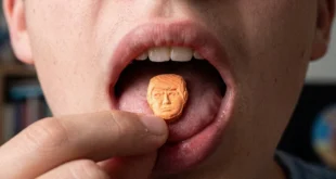 Alerta sanitaria por pastillas de éxtasis adulteradas con PMMA en Países Bajos