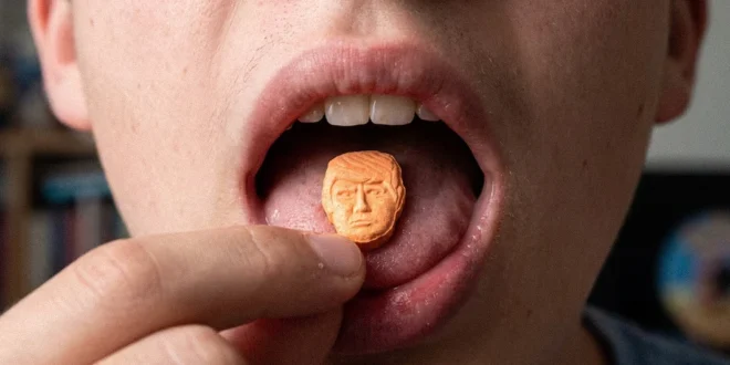 Alerta sanitaria por pastillas de éxtasis adulteradas con PMMA en Países Bajos