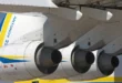Incidente de seguridad aérea en Alemania vinculado a Ucrania