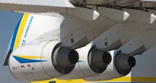 Incidente de seguridad aérea en Alemania vinculado a Ucrania