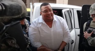 Caso legal de Alex Lee