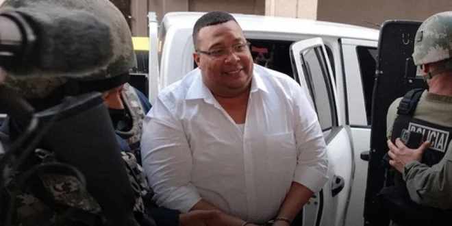 Caso legal de Alex Lee