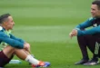 Posible incorporación de Andrés Guardado al cuerpo técnico de Rafa Márquez en la Selección Mexicana