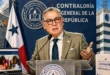 Gestión y fiscalización de Anel Flores como Contralor General de Panamá
