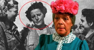 La vida secreta de Angelines Fernández