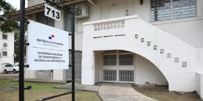Recomendaciones de destitución de la ANTAI en la Unachi