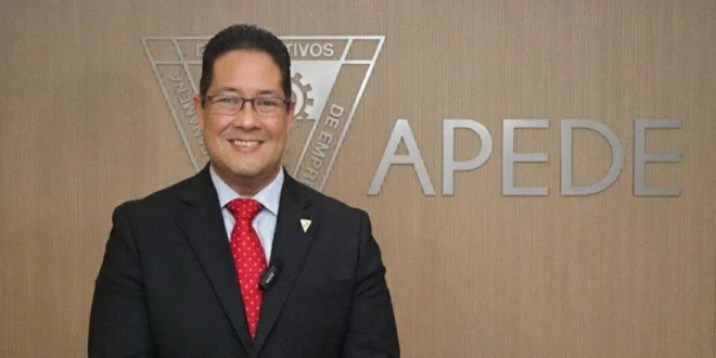 El rol de APEDE en la competitividad y el fortalecimiento de las instituciones en Panamá