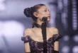 El retiro temporal de Ariana Grande de la vida pública tras su gira Eternal Sunshine Tour.