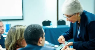 Reunión de la ASEP con directivos de ENSA y Naturgy en Panamá para exigir mejoras en el suministro eléctrico