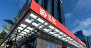 Colaboración voluntaria de BAC Panamá en la investigación de créditos fiscales y el sistema e-Tax.