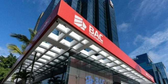 Colaboración voluntaria de BAC Panamá en la investigación de créditos fiscales y el sistema e-Tax.