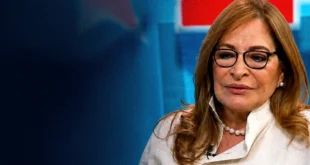 Decisión de Balbina Herrera de no buscar la reelección en la Secretaría General del PRD
