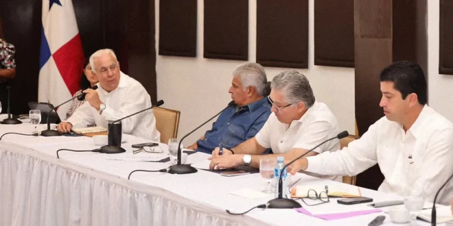Agilización de préstamos del BDA para mitigar el impacto de El Niño