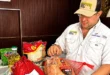 Caja navideña 2026 del Instituto de Mercadeo Agropecuario (IMA) en Panamá