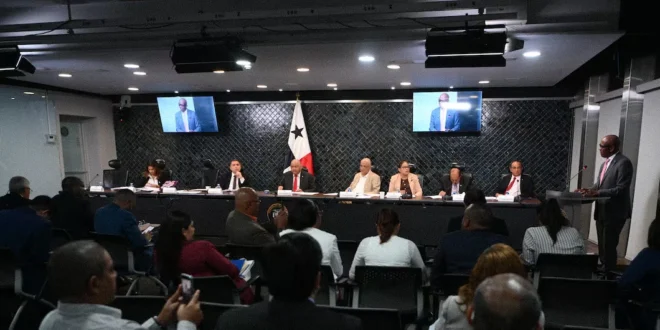Reformas penales sobre calumnia e injuria y derecho al olvido en Panamá