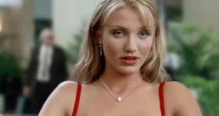 Evolución estilística y trayectoria de Cameron Diaz a los 54 años