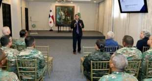 El valor estratégico y geopolítico del Canal de Panamá en la logística global y la cooperación regional
