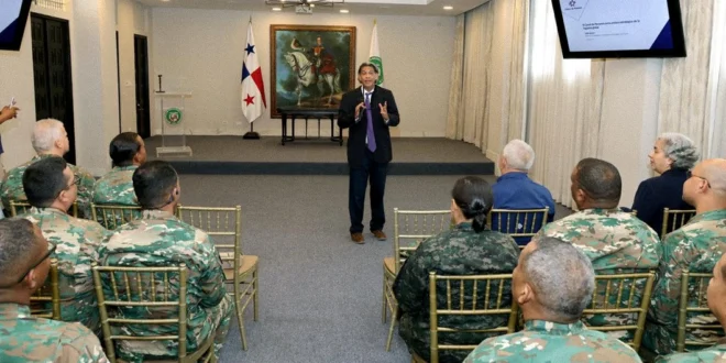 El valor estratégico y geopolítico del Canal de Panamá en la logística global y la cooperación regional