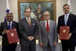 Pacto de Estado en Ciencia y Tecnología liderado por el Canciller Martínez-Acha en Panamá