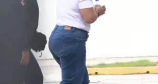 Caso Pandora DGI