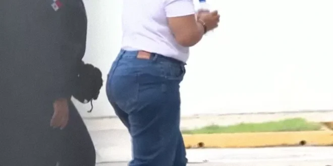 Caso Pandora DGI