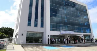 Caso Pandora en Panamá