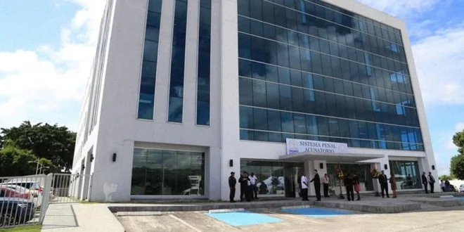Caso Pandora en Panamá