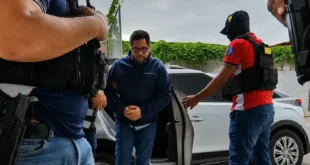 Caso judicial contra Publio De Gracia por presunto blanqueo de capitales