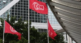 Demanda de arbitraje internacional de CK Hutchison contra el Estado de Panamá