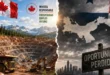 El dilema de la explotación del cobre en Panamá frente al modelo sostenible de Canadá, por Aldo López Tirone
