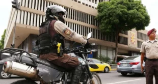 Demanda de inconstitucionalidad contra la Policía Municipal de Panamá