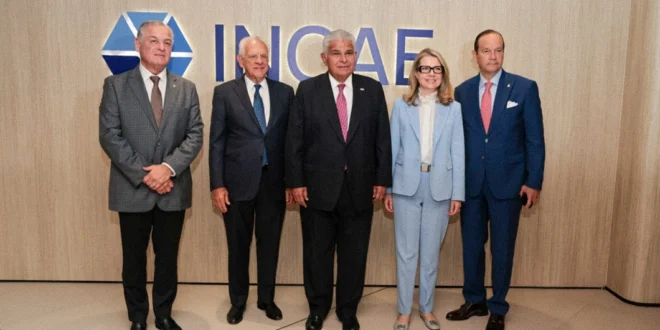 Convenio INCAE-IFARHU: ¿Qué cambia en la educación panameña?