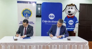 El nuevo plan para bancarizar a los funcionarios interinos en Panamá