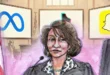 Fallo judicial contra tecnológicas por adicción digital infantil