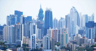Crecimiento económico de Panamá en 2026