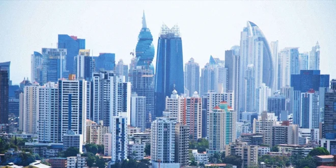 Crecimiento económico de Panamá en 2026