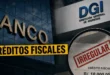 Debida diligencia bancaria y escándalo de créditos fiscales en Panamá