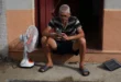 Crisis energética en Cuba