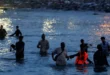 Crisis migratoria y tensión de seguridad en la frontera de Ceuta
