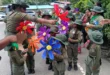 Conservación del Parque Nacional Darién en su 46 aniversario