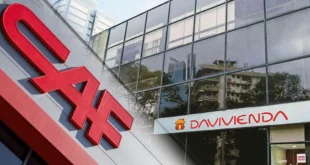 Línea de crédito sostenible de Davivienda Panamá y CAF