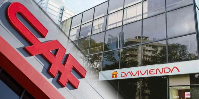 Línea de crédito sostenible de Davivienda Panamá y CAF
