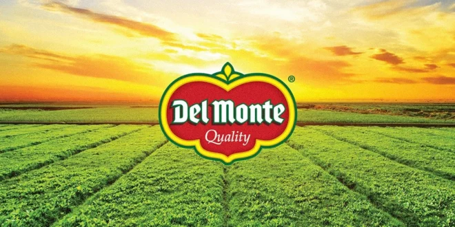 Del Monte y Puerto Barú en Panamá