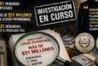 Descentralización en Panamá y desvío de fondos públicos.