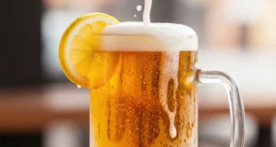 Evolución y desafíos de la cerveza en su día mundial: tendencias de consumo consciente y el impacto del cambio climático