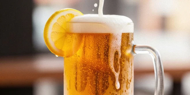 Evolución y desafíos de la cerveza en su día mundial: tendencias de consumo consciente y el impacto del cambio climático