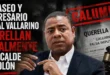 Querella penal contra el alcalde de Colón, Diógenes Galván, por presunta calumnia