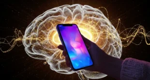 La relación entre dopamina y adicción digital