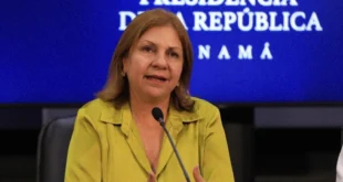 Declaración de estado de emergencia nacional en Panamá por el fenómeno de El Niño